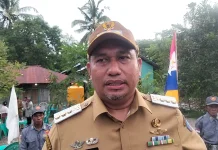 Bupati TTU Persilahkan Penyedia Vaksin Tempuh Jalur Hukum