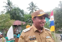 PPPK di TTU Akan Dievaluasi tetapi Pengecualian Bagi Guru-Nakes