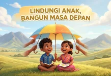 Peran Orang Tua Sangat Penting dalam Mencegah Bullying