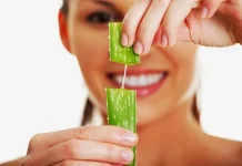 Manfaat Aloe Vera untuk Kesehatan Kulit