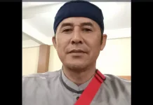 Kisah Hijrah Ketua Remaja Masjid di Atambua