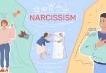 Mengenal Narcissistic Personality Disorder