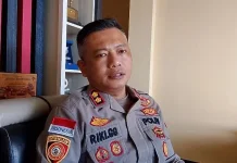 Polres Malaka Tingkatkan Pengamanan jelang Perayaan Idhul Fitri 1447 Hijriah