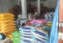 Harga Telur Ayam di TTU Mengalami Lonjakan Semantara Harga Beras Stabil