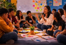 Kemampuan Mengelola Emosi Penting bagi Generasi Muda