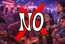 Dunia Malam Jadi Pelarian saat Hadapi Tekanan Hidup