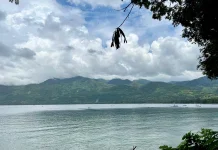 Gunung Terlihat Lebih Jelas setelah Hujan, Ini Penjelasannya