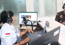Restorative Justice Jadi Pilar Utama Pemulihan Keadilan