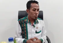 DPRD Alor Bahas Perkembangan Pemulihan Kesehatan Bupati Bersama Pemerintah Daer