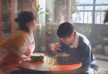 Number One Sajikan Misteri Angka Kematian Penuh Haru