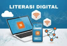 Gerakan Literasi Dorong UMKM Lebih Berkembang
