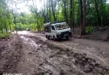 Jalan Naob Mendapat Perhatian Pemda-DPRD TTU Diapresiasi