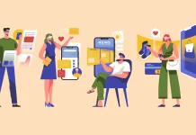 Literasi Digital Buka Peluang Usaha Kreatif Anak Muda
