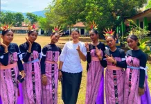 Sekolah Ajak Orang Tua Dukung Persiapan Ujian