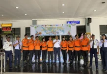 Basarnas TTU Telah Melakukan Pemetaan Daerah Antisipasi Rawan Bencana
