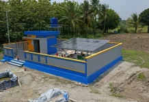 Belu dan Malaka di NTT Mulai Transisi Energi