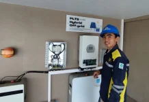 Transisi Energi Alternatif Rumah Perlu Perhatikan Kebutuhan Listrik