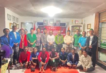 Bawaslu Alor Bangun Sinergitas Demokrasi Bersama Organisasi Pemuda