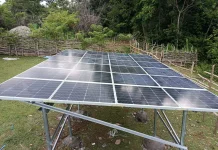 Pemanfaatan Energi Terbarukan Potensial di NTT
