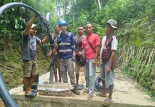 Rejaton: Energi Alternatif, Bukan Sekadar Bantuan