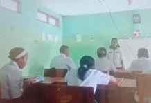 Tantangan Sekolah Bina Kemandirian Anak Disabilitas
