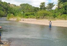 DLH Alor Waspadai Limbah Cemari Sumber Air