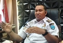 Kepala Dinas Perhubungan TTU Dinonjobkan