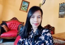 Natalia Erliyani Ajak Generasi Muda Kenal Teknologi lewat Fisika