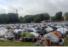 Ramadan di Belu, Ketua MUI Kakuluk Mesak Soroti Indahnya  Toleransi antar umat