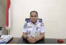 Puncak Arus Mudik Jasa Tranpostasi Udara  di Belu Diprediksi 18 Maret 2026