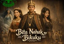 Saint Angela Sukses Pentaskan Teater Bita Nahak No Bikuku