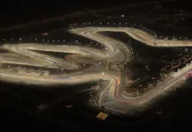 MotoGP Qatar Resmi di Tunda akibat Perang