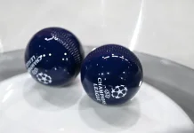 Hasil 16 Besar Liga Champions; 4 Tim Tersingkir