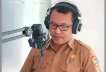 Pencegahan Hewan Penular Rabies di Wilayah Belu