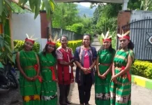 Sekolahkan Anak Difabel Demi Masa Depan