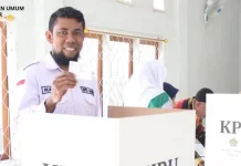 KPU Alor Ajak Partisipasi Generasi Muda Demokrasi