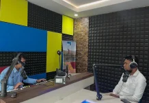 KPU Alor Evaluasi Partisipasi Pemilih dan Kepercayaan Publik