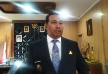 Tiga Bupati Sedaratan Timor Bersinergi Gandeng Investor China