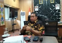 Tiga Bupati sedaratan Timor Berjuang Mendapatkan Bantuan Perumahan