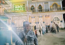 Umat Muslim di TTU Ikuti Keputusan Pemerintah Rayakan Lebaran Hari Sabtu