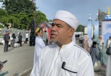Ketua MUI Belu,  Ramadan di Perbatasan, Harmoni Iman dan Toleransi di Ujung Negeri