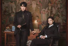 "Phantom Lawyer" Puncaki Rating Jadi Tayangan Terpopuler di Slot Sabtu