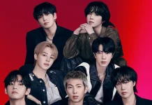 BTS Pecahkan Rekor Global lewat Album “ARIRANG” di Hari Pertama Rilis