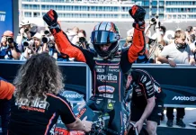 MotoGP: Juara di Brasil, Bezzecchi Kokoh di Puncak Klasemen