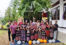Jemaat ATL Hadir dalam Ibadah HDSA 2026