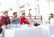 PMKRI Nilai SPPG TTU Masih Abaikan Bahan Segar