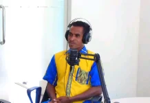 Terancam Gagal Panen Petani Holtikultura Belu