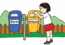 Generasi Muda Menjadi Ujung Tombak Pelestarian Lingkungan Hidup