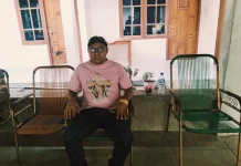 Pater Krispianus Minta Dapur SPPG di Insana Barat