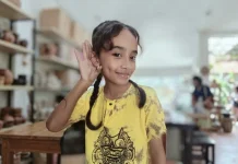Kreator Konten Cilik Atambua Sukses Dongkrak Penjualan Toko